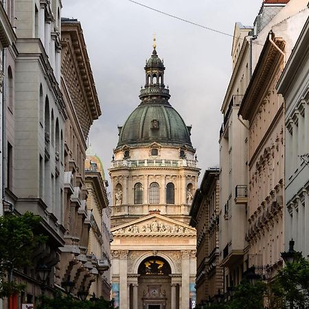 Limehome Budapest Mosonyi U Εξωτερικό φωτογραφία