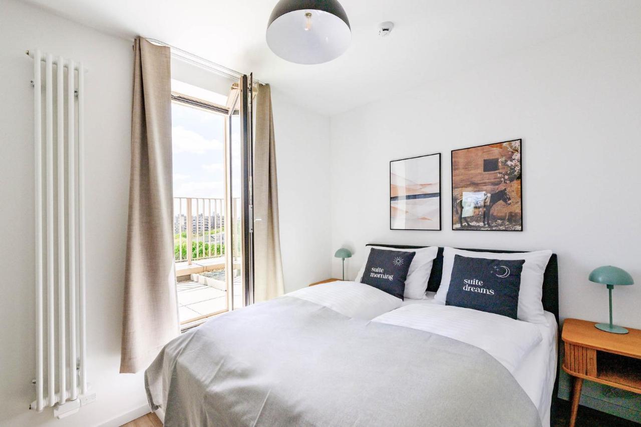 Limehome Budapest Mosonyi U Εξωτερικό φωτογραφία