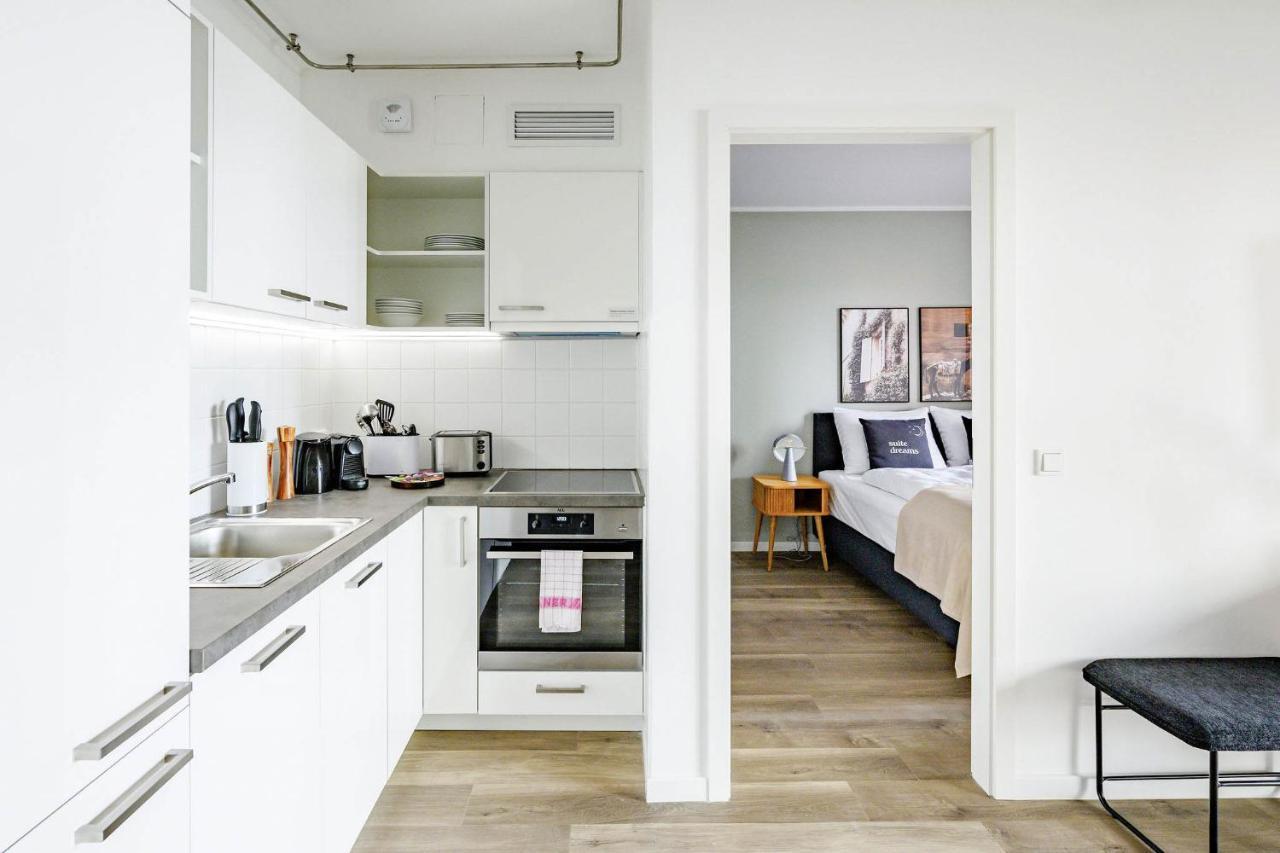 Limehome Budapest Mosonyi U Εξωτερικό φωτογραφία