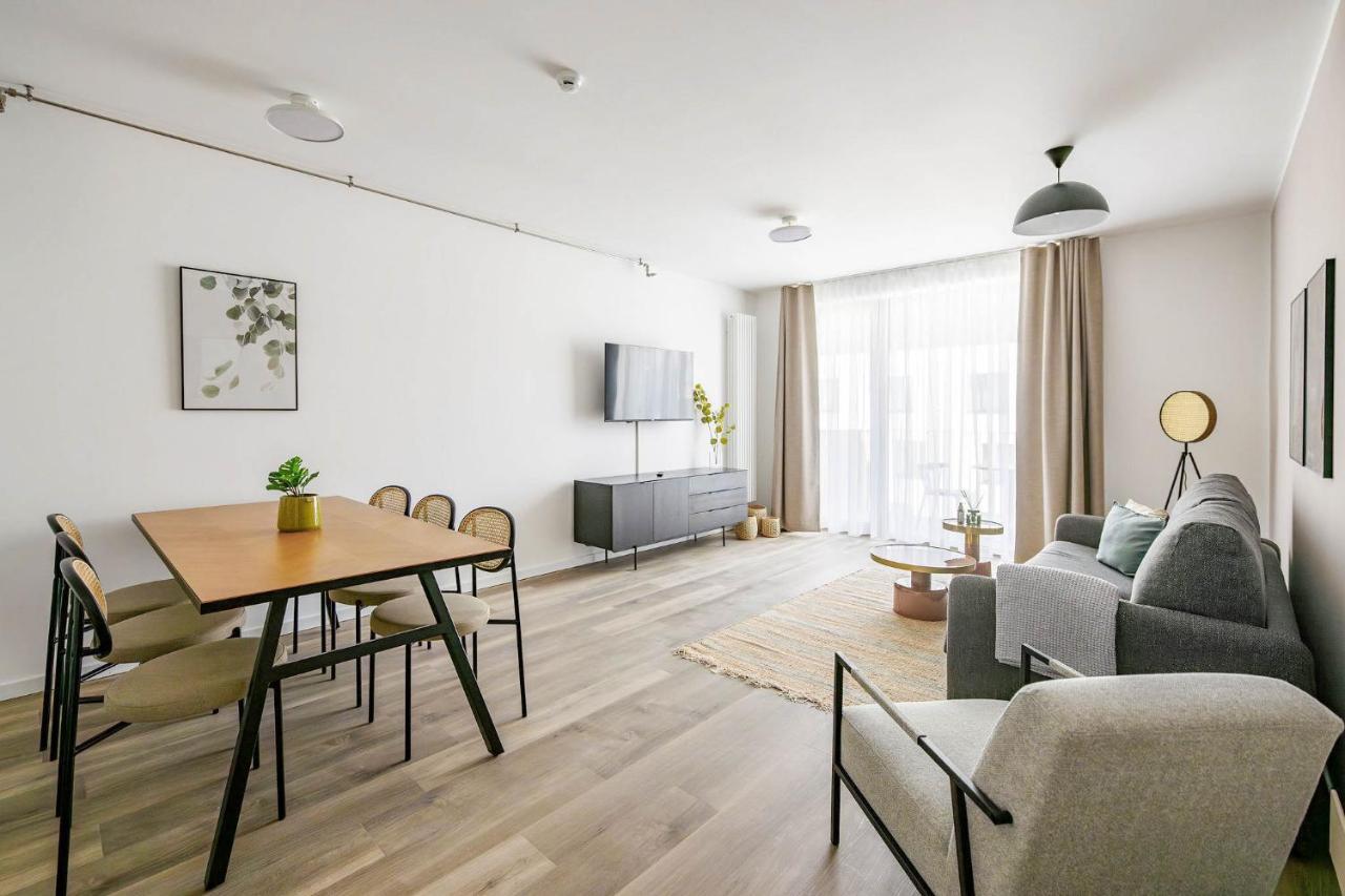 Limehome Budapest Mosonyi U Εξωτερικό φωτογραφία