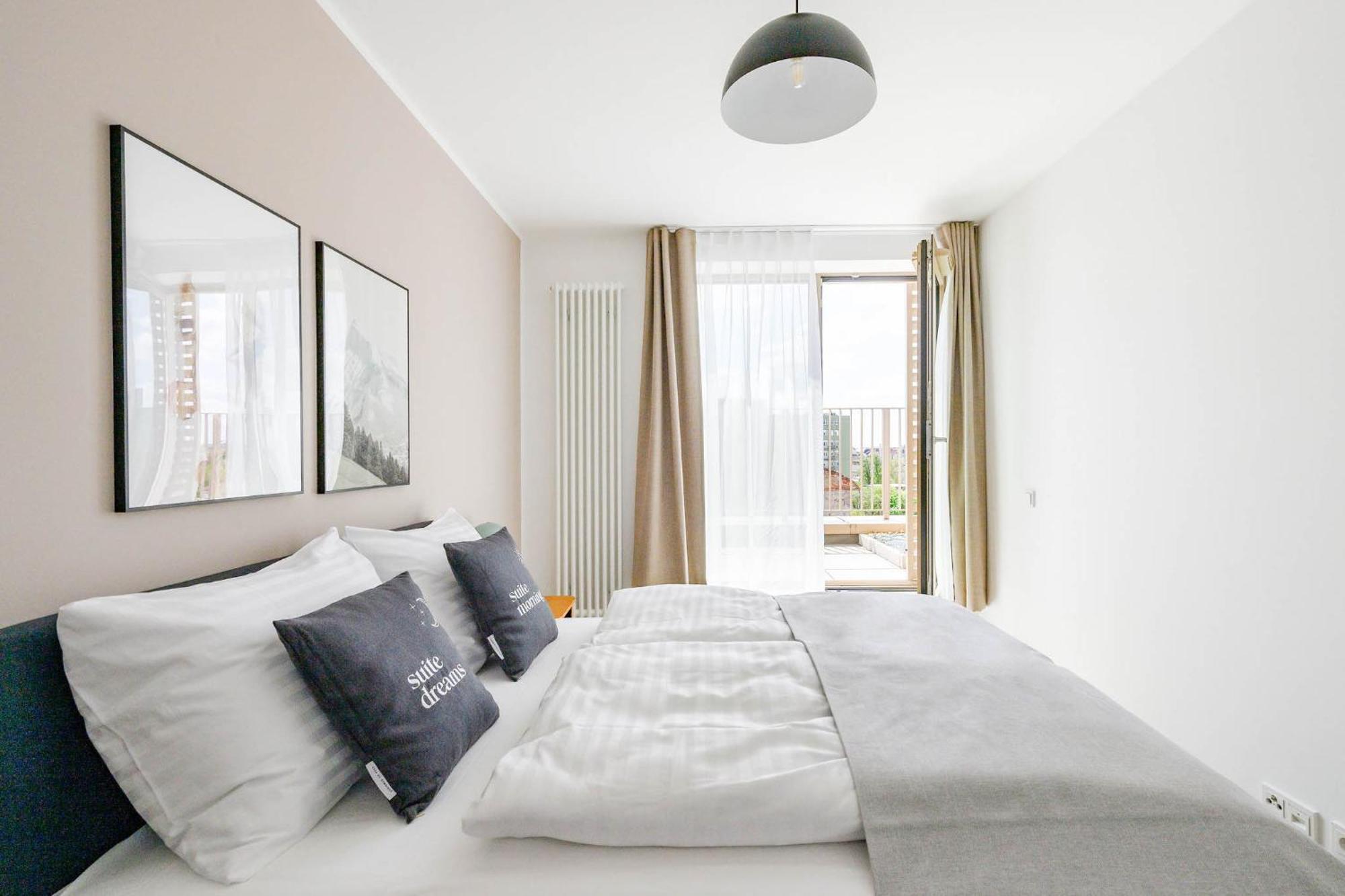 Limehome Budapest Mosonyi U Εξωτερικό φωτογραφία