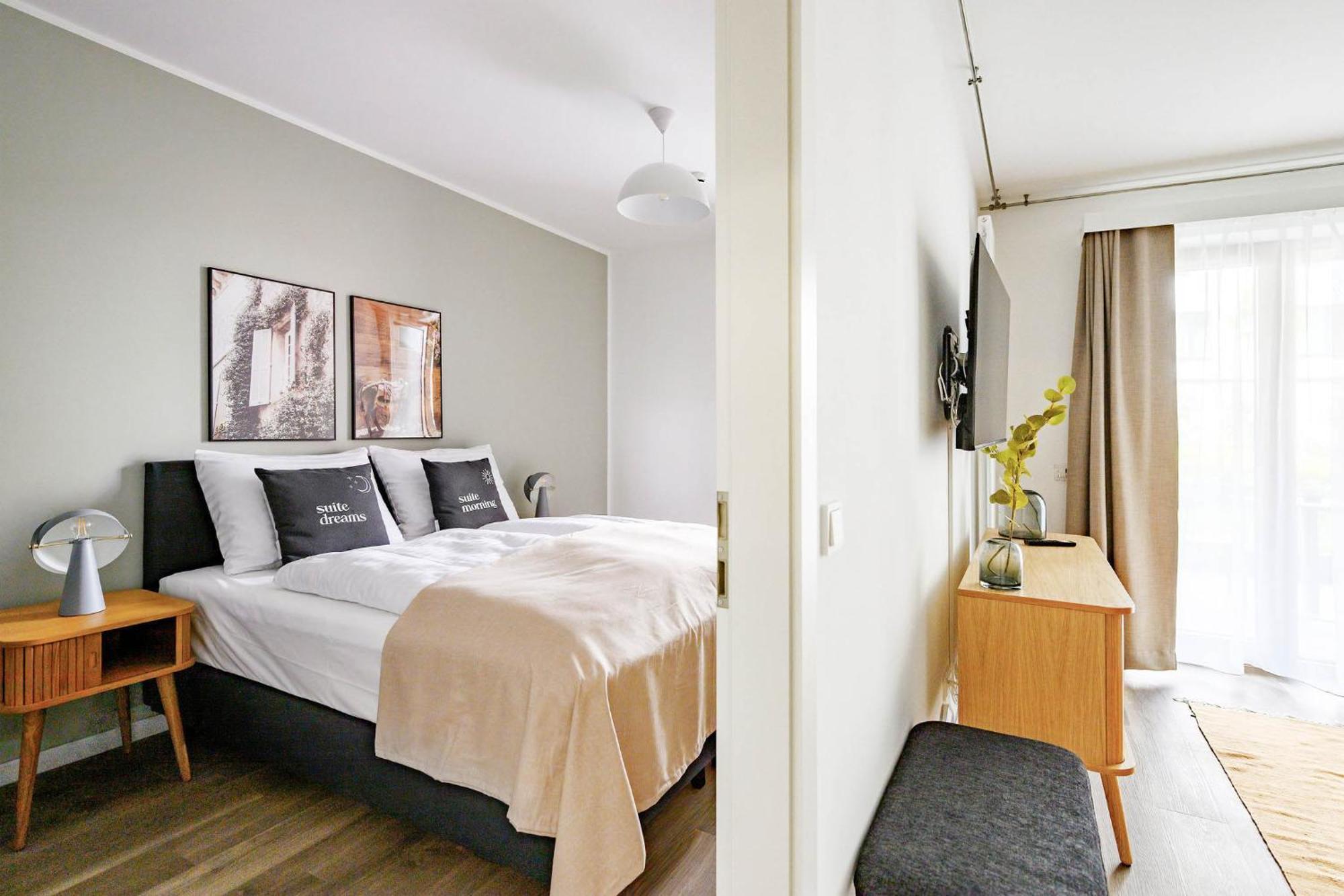 Limehome Budapest Mosonyi U Εξωτερικό φωτογραφία