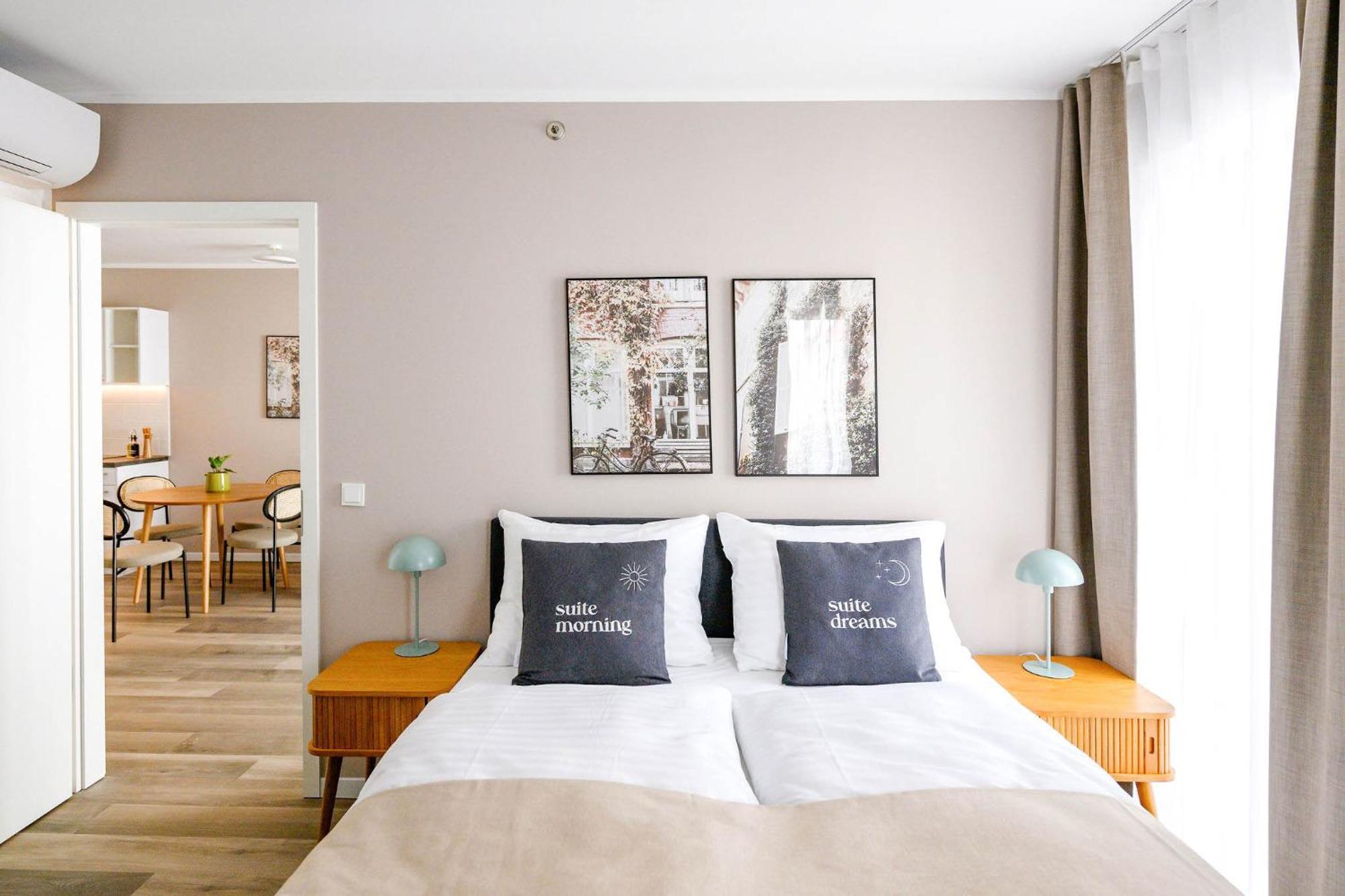 Limehome Budapest Mosonyi U Εξωτερικό φωτογραφία