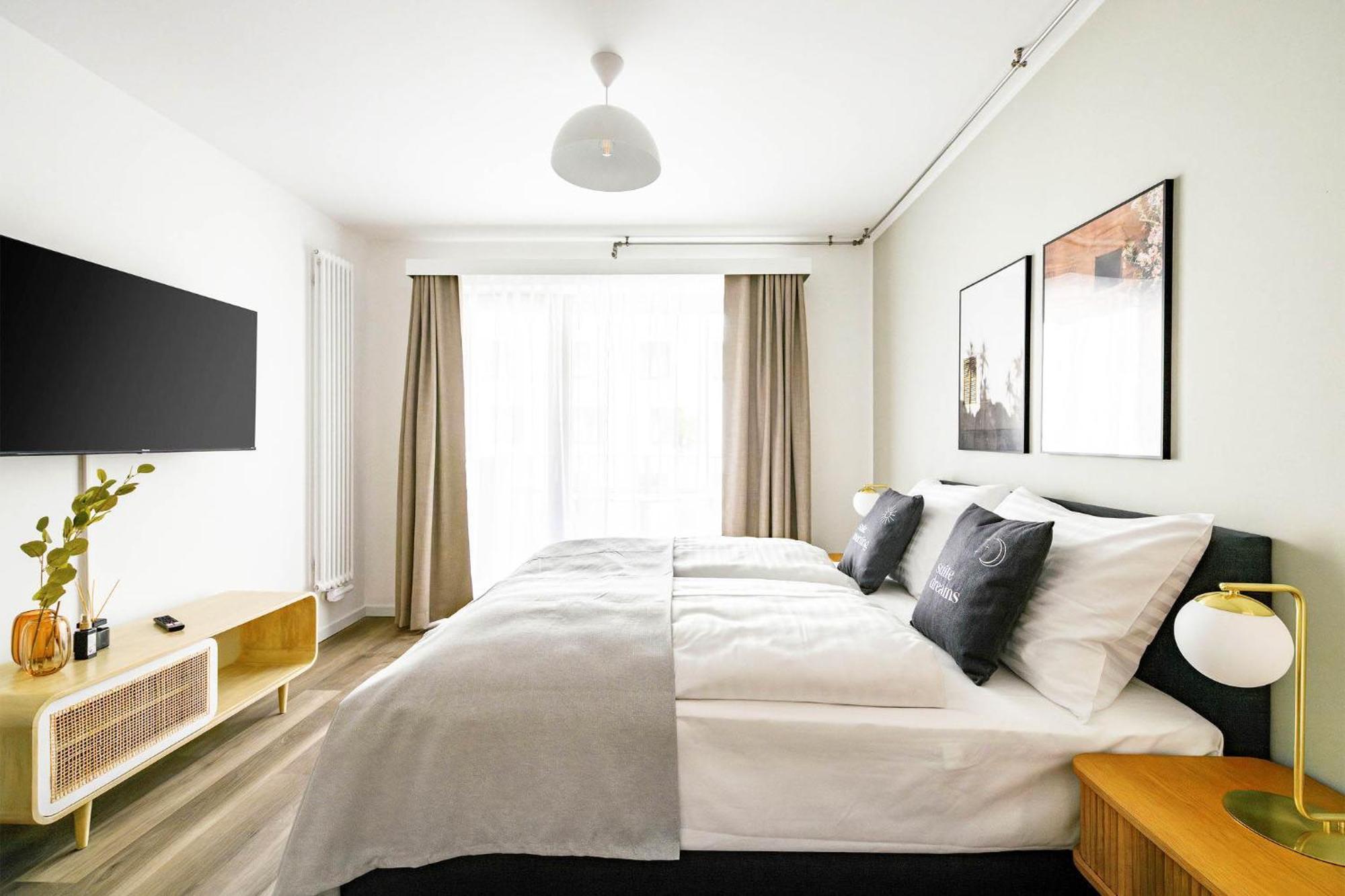 Limehome Budapest Mosonyi U Εξωτερικό φωτογραφία