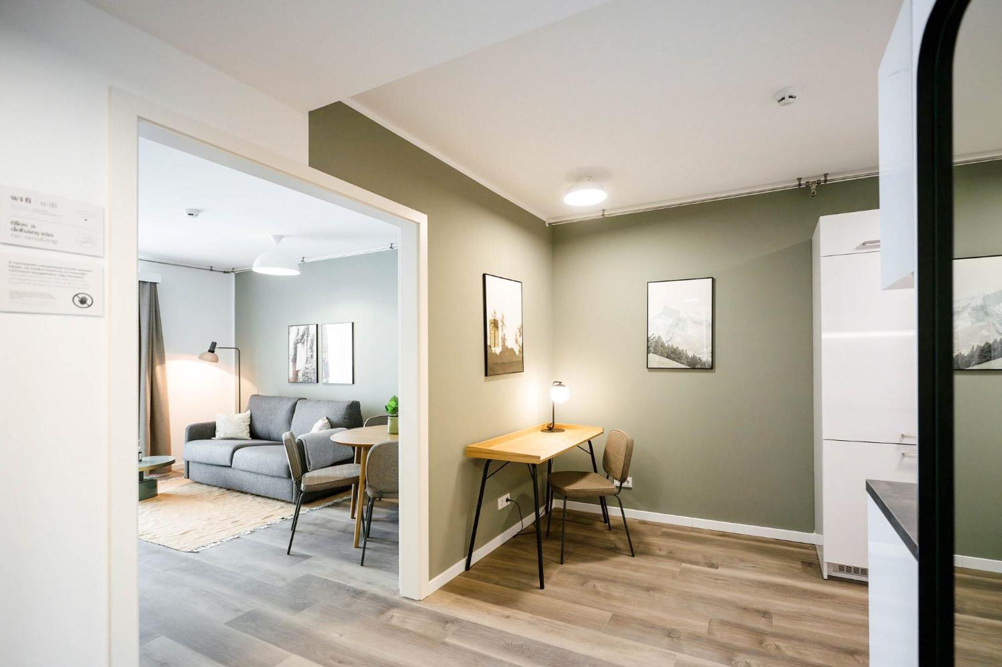 Limehome Budapest Mosonyi U Εξωτερικό φωτογραφία