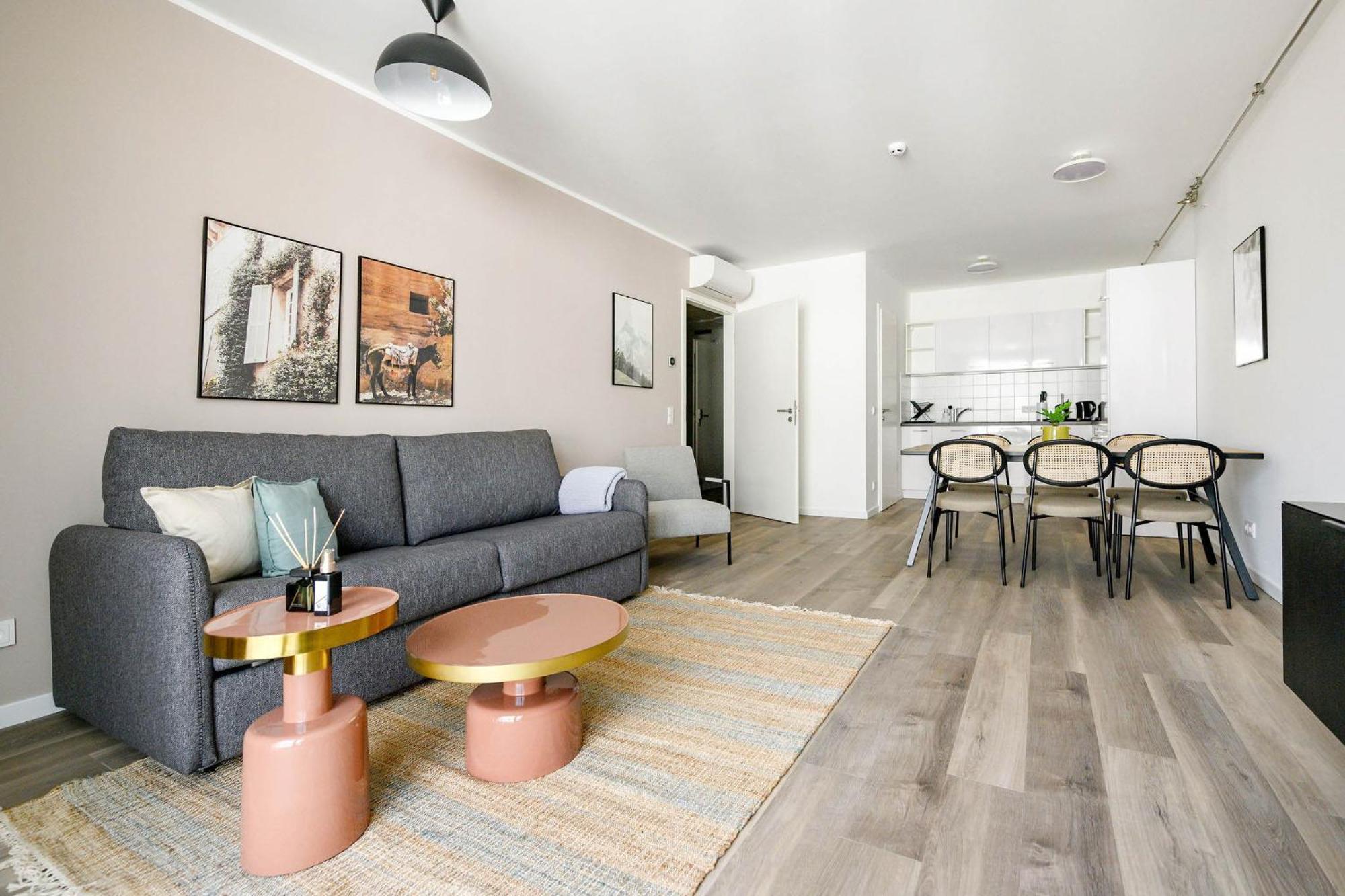 Limehome Budapest Mosonyi U Εξωτερικό φωτογραφία