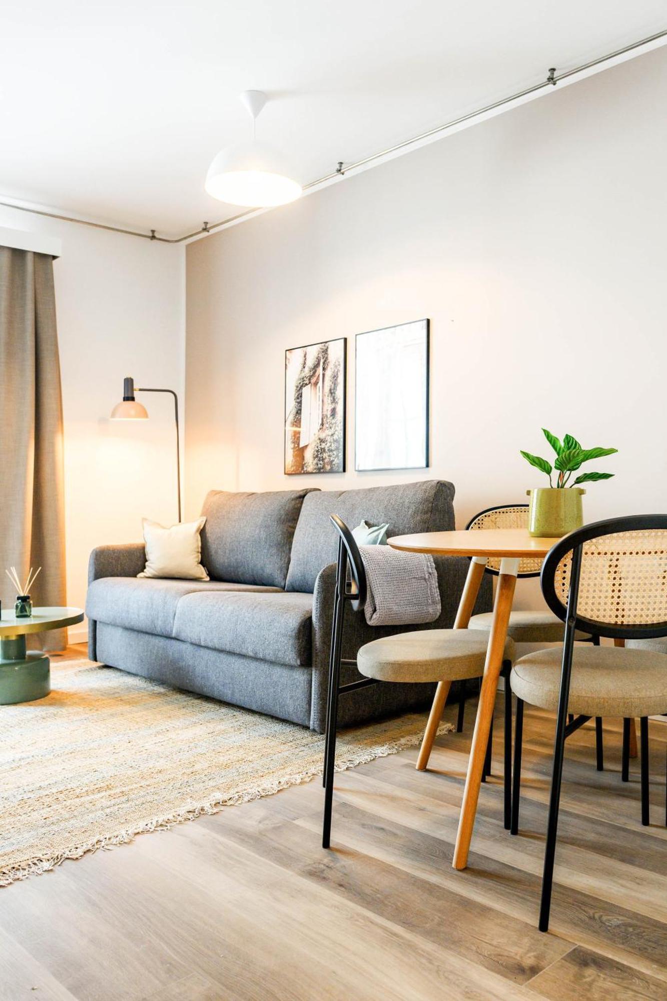 Limehome Budapest Mosonyi U Δωμάτιο φωτογραφία