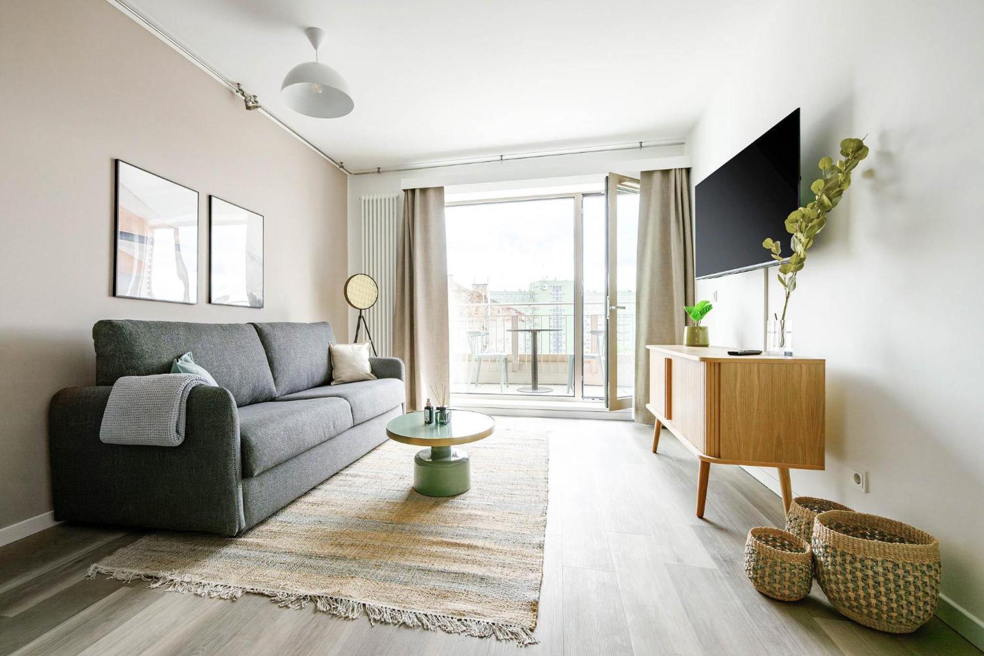 Limehome Budapest Mosonyi U Δωμάτιο φωτογραφία
