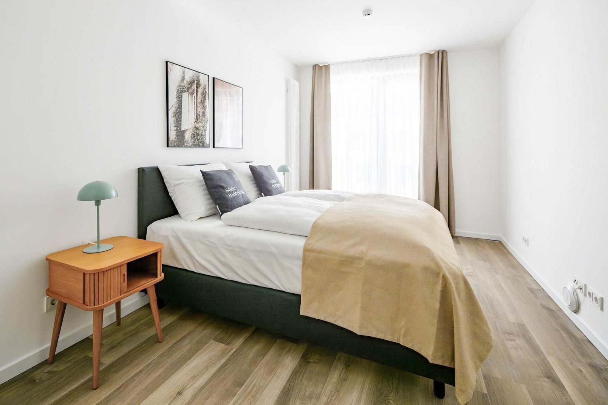 Limehome Budapest Mosonyi U Δωμάτιο φωτογραφία