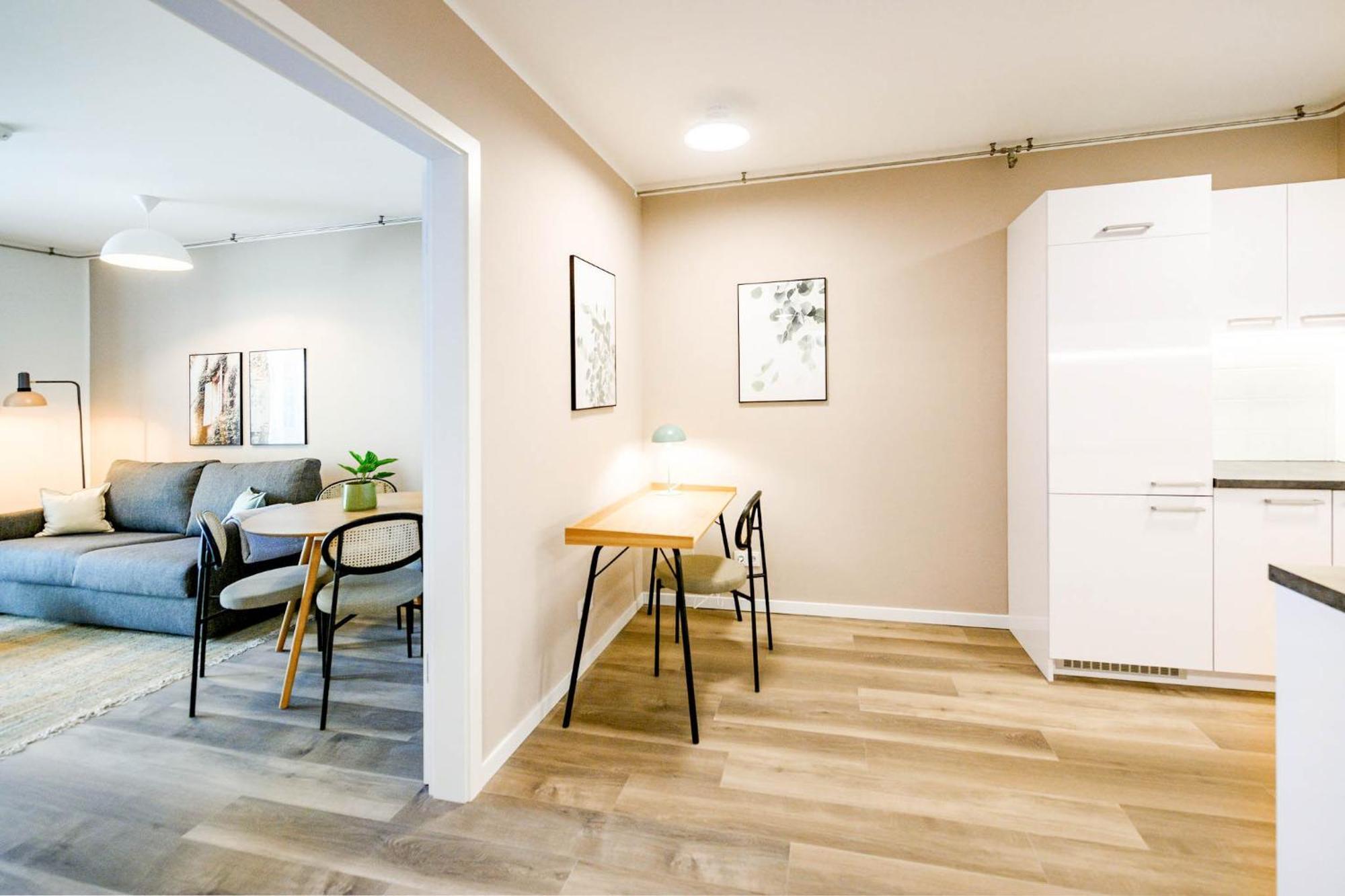 Limehome Budapest Mosonyi U Δωμάτιο φωτογραφία