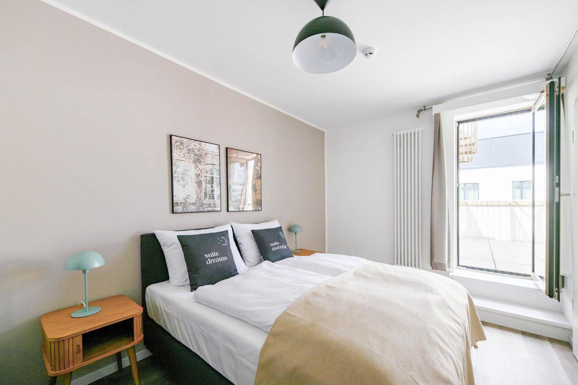 Limehome Budapest Mosonyi U Δωμάτιο φωτογραφία