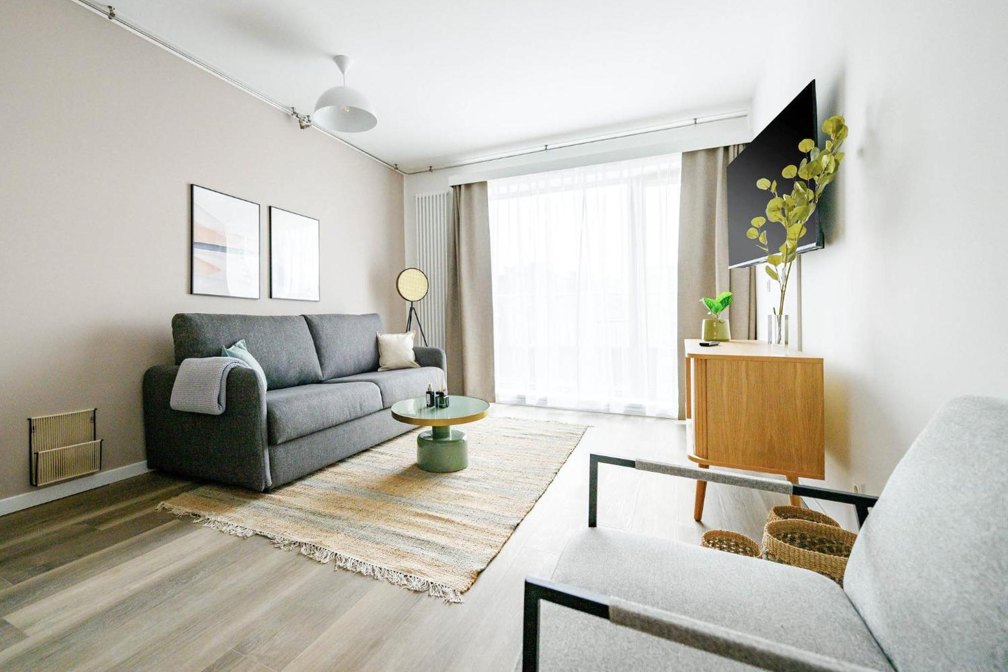 Limehome Budapest Mosonyi U Δωμάτιο φωτογραφία