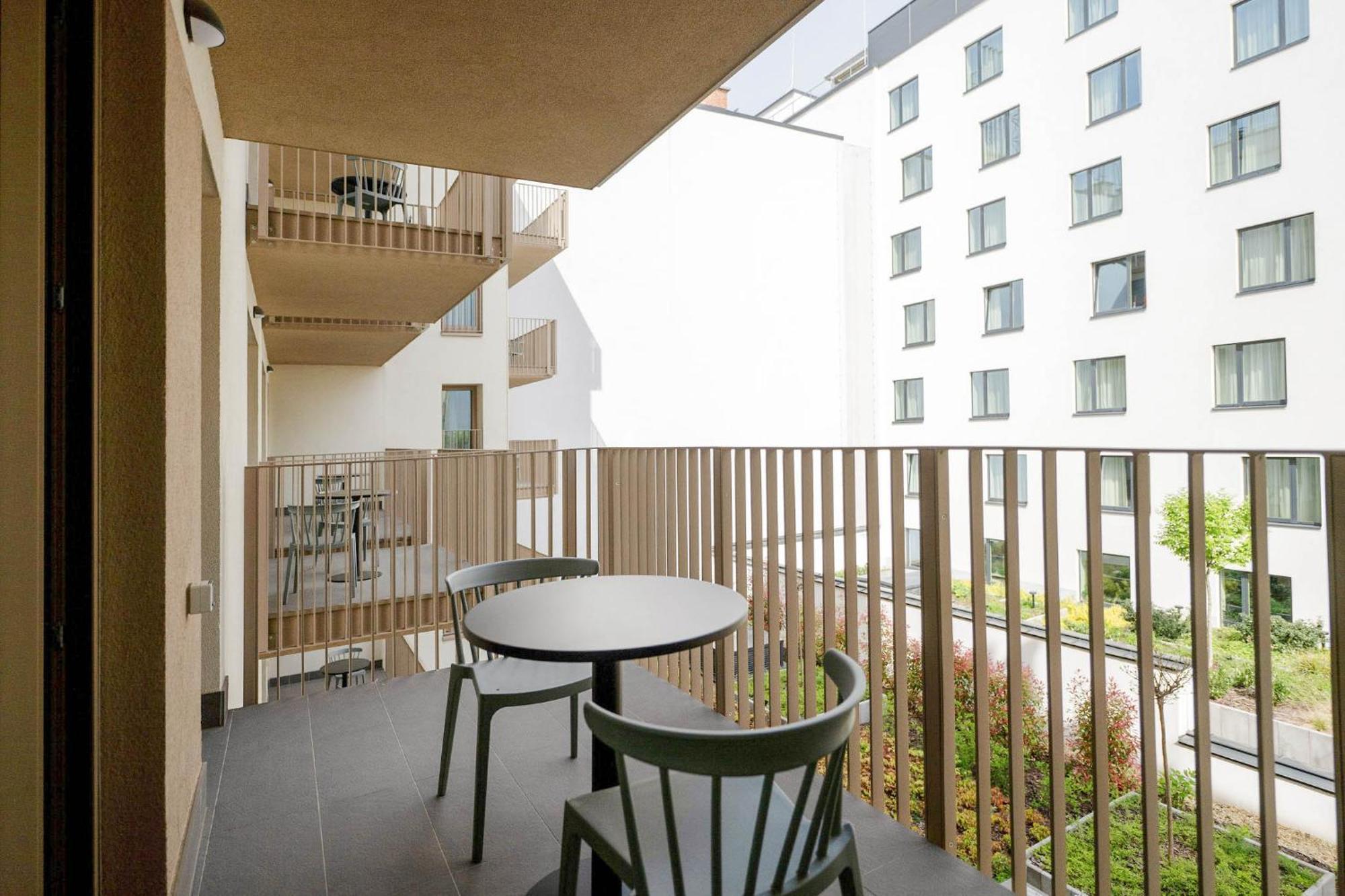 Limehome Budapest Mosonyi U Δωμάτιο φωτογραφία