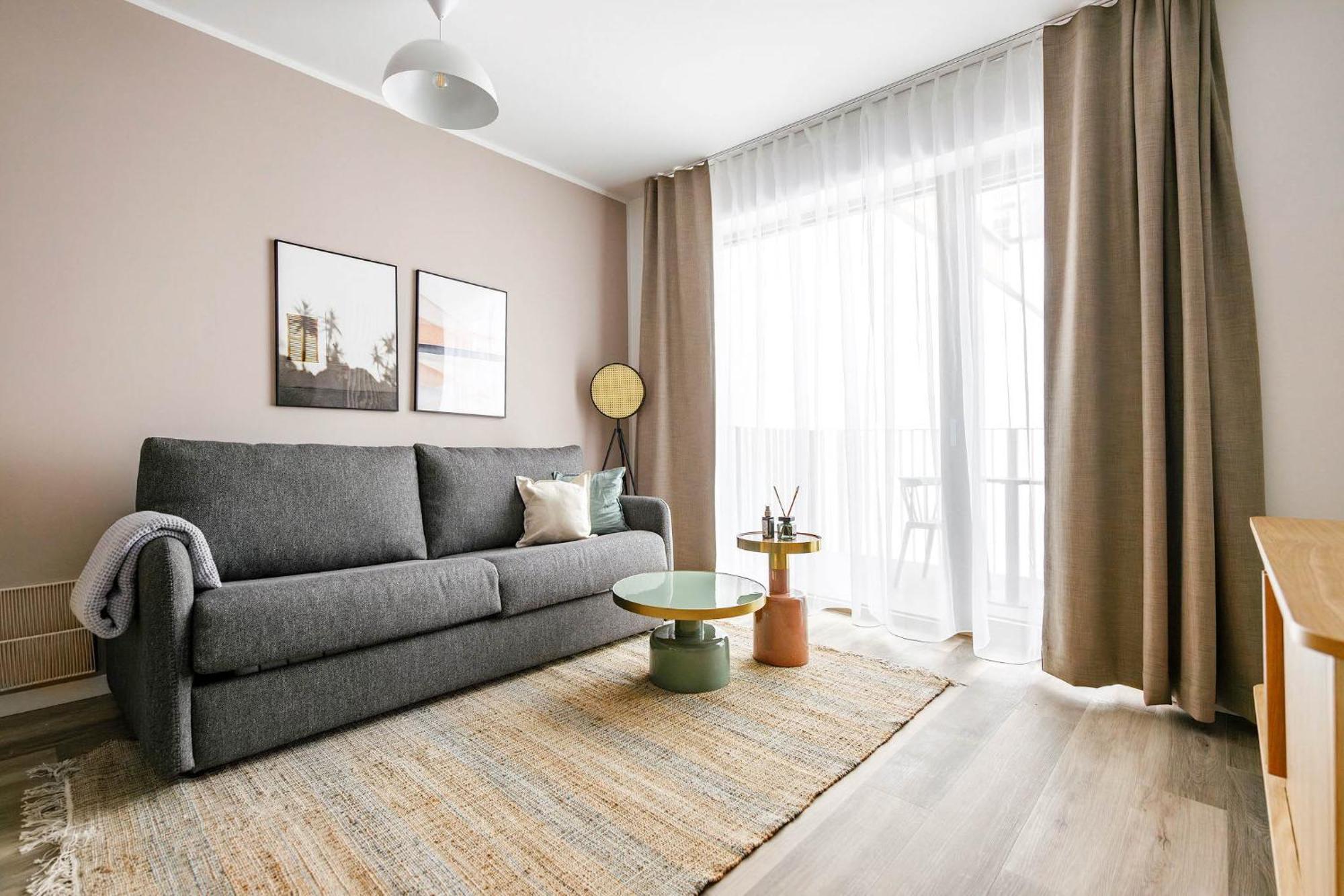 Limehome Budapest Mosonyi U Δωμάτιο φωτογραφία