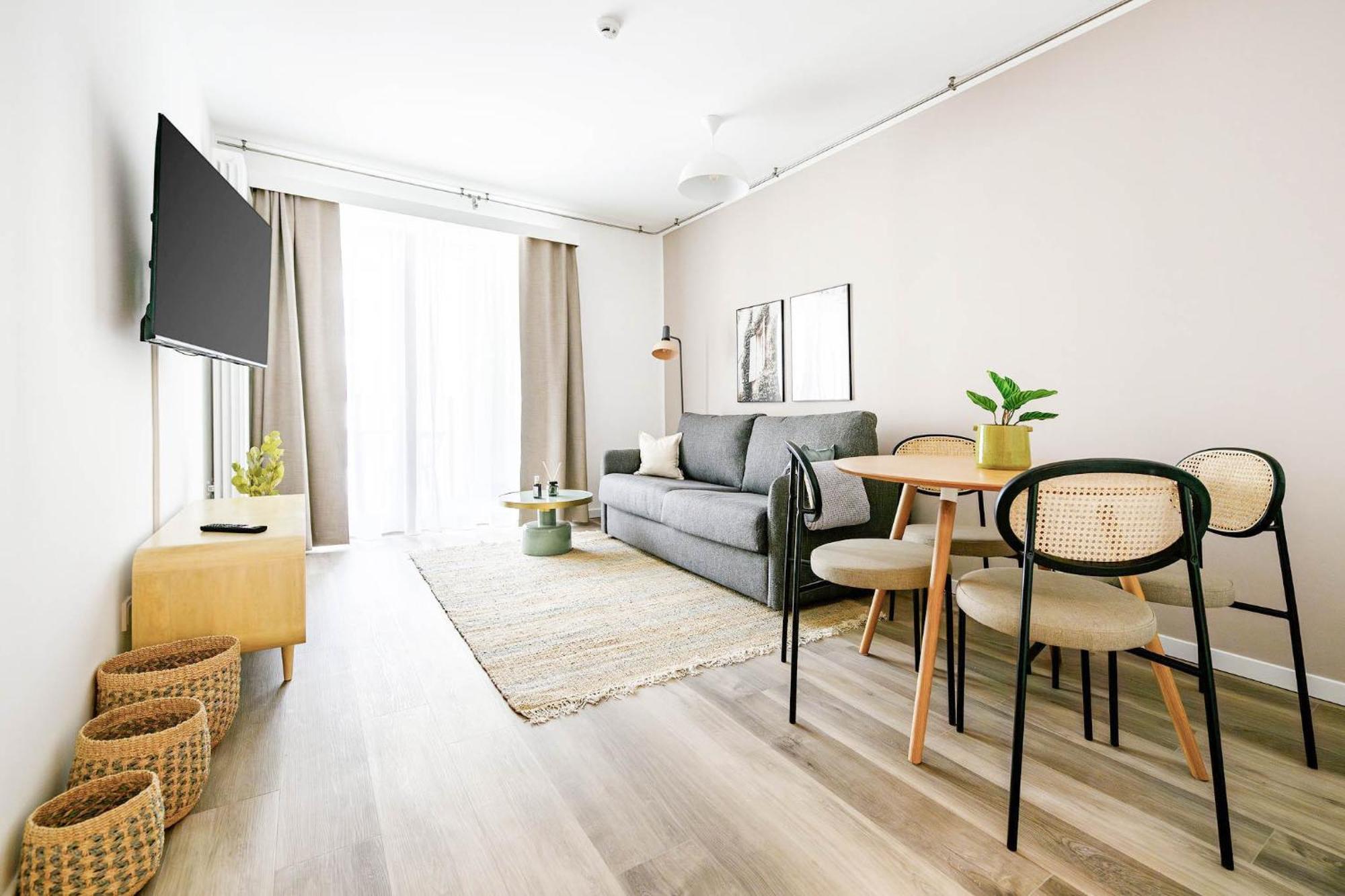 Limehome Budapest Mosonyi U Δωμάτιο φωτογραφία
