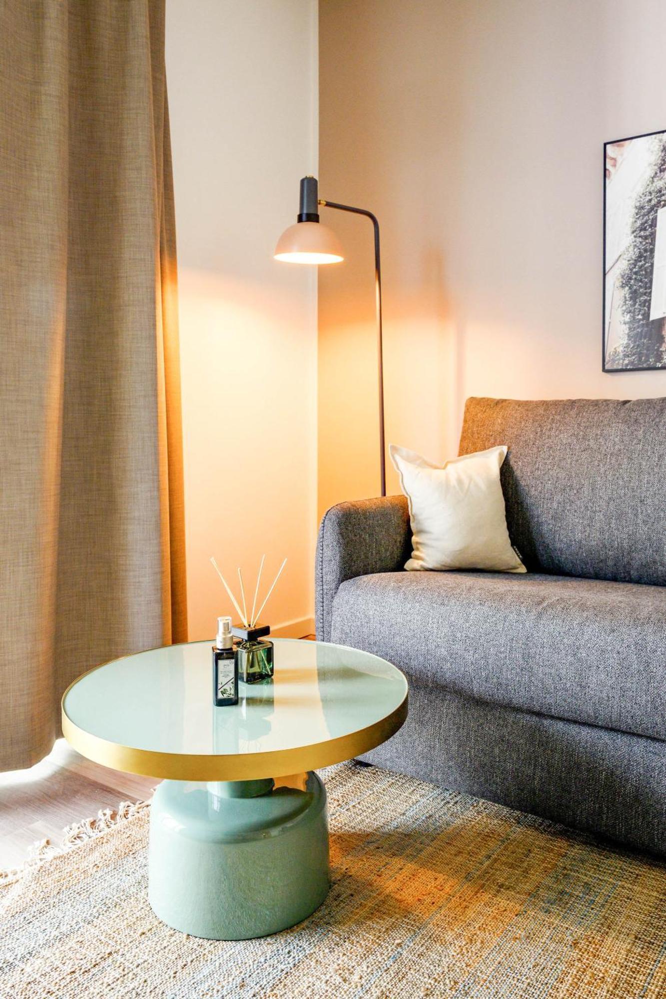 Limehome Budapest Mosonyi U Εξωτερικό φωτογραφία